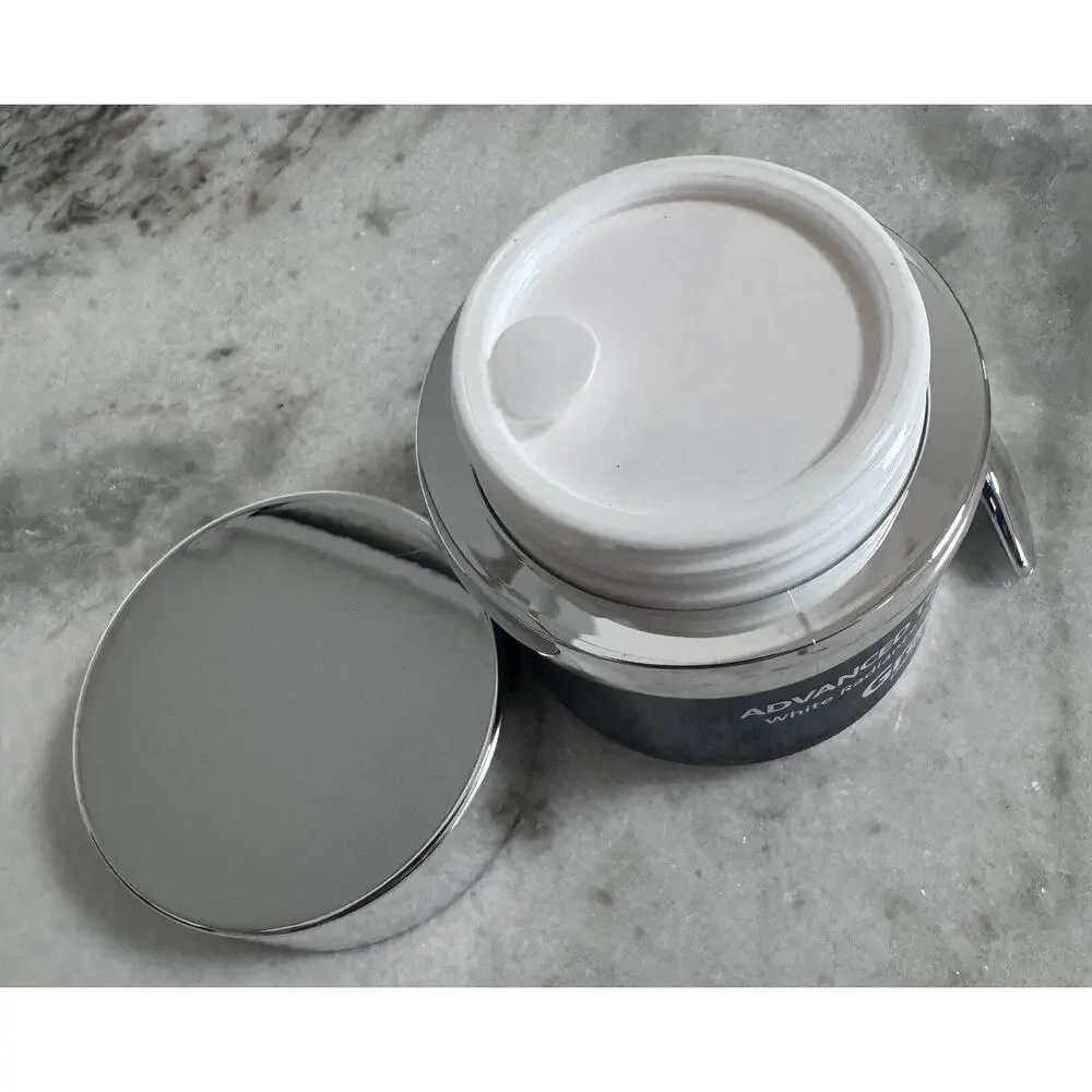 New Grace Advanced Triple Action White Radiance Cream 2 Fl Oz - Picture 6 of 7